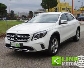 MERCEDES-BENZ GLA 180 Sport PACCHETTO AMG SPECIA