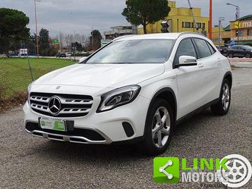 MERCEDES-BENZ GLA 180 Sport PACCHETTO AMG SPECIA