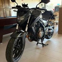 HONDA CB 500 F SPORT