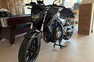 HONDA CB 500 F SPORT