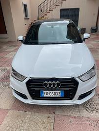 Audi A1 Sportback 1.4 TFSI S tronic