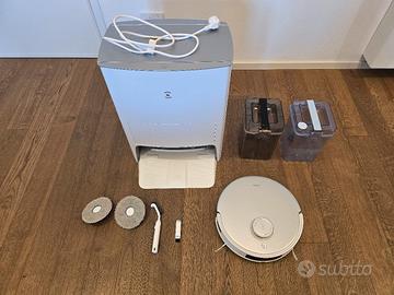 ECOVACS DEEBOT T20 Omni