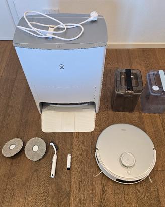 ECOVACS DEEBOT T20 Omni