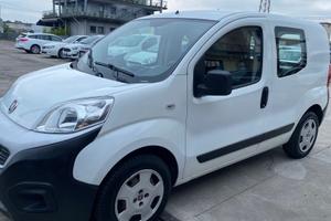 Fiat Fiorino 1.3 MJT 95CV Cargo SX