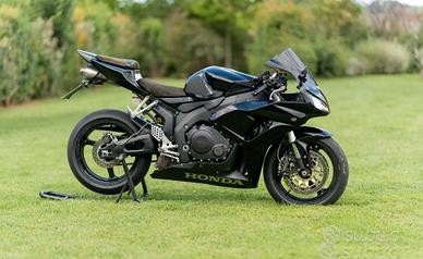 Cbr 1000rr