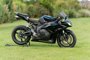 Cbr 1000rr