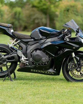 Cbr 1000rr