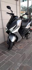 Kymco KRV 200