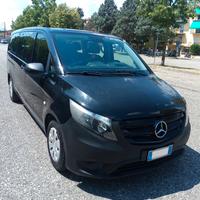 furgone Mercedes Benz Vito 114 CDI  9 posti
