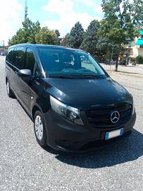 furgone Mercedes Benz Vito 114 CDI  9 posti