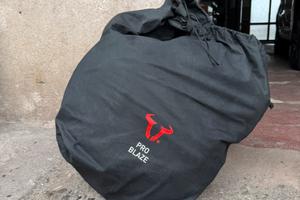 Borse viaggio per mt07