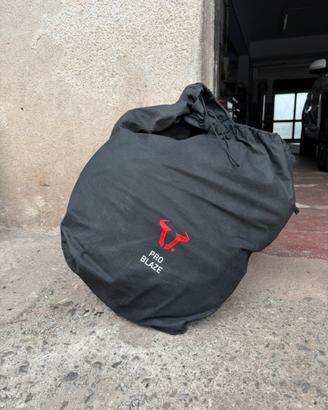 Borse viaggio per mt07