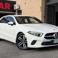 MERCEDES-BENZ A 180 d Automatic Sport (NESSUN VI
