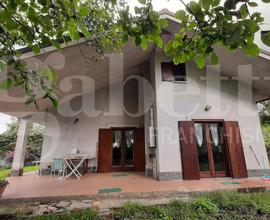 Villa singola Teano [Cod. rif 3185480VRG]