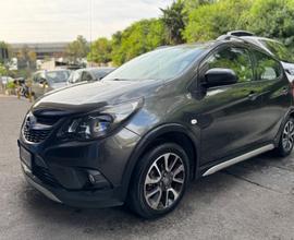 Opel Karl Rocks 1.0 75 CV