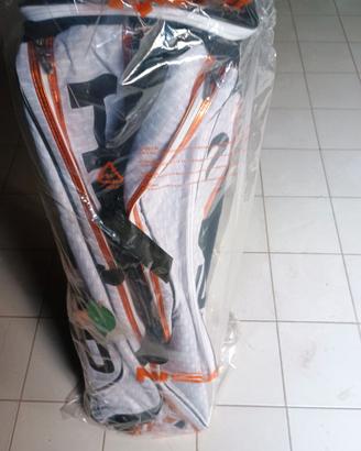 Borsa Head Limited Edition
