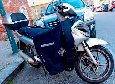 HONDA SH150i del 2005