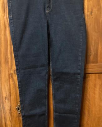 Jeans donna kiabi