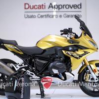 Bmw r 1250 rs - 2021
