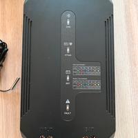 Regolatore di carica solare buck boost 4820