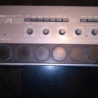 Batteria elettronica Yamaha MR10 Drum Machine Vint