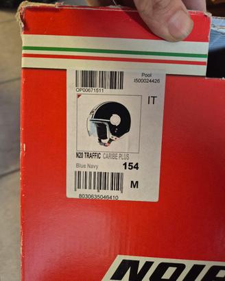 casco moto