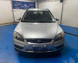 Ford Focus CC Focus 1.6 TDCi (110CV) S.W.