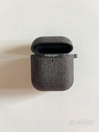 Cover SPIGEN per AIRPODS come nuova
