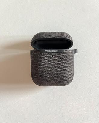 Cover SPIGEN per AIRPODS come nuova
