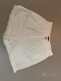 Pantaloncino Elisabetta Franchi 