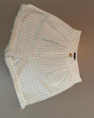 Pantaloncino Elisabetta Franchi 