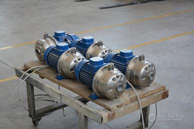 N.5 Pompe EBARA 230/240 V