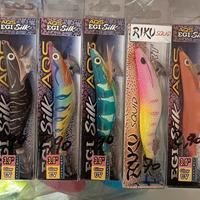 TOTANARE EGING SQUID 3.0