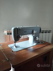 Macchina da cucire