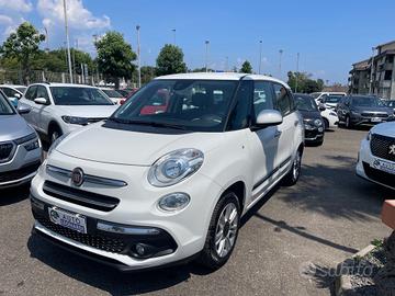 Fiat 500L Multijet Sport 7 posti