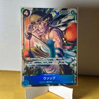 One Piece Usopp OP03-041 JP