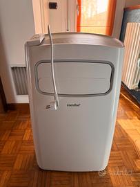 Condizionatore Portatile Comfeè 12.000BTU