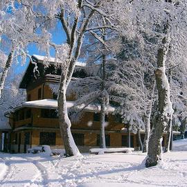 Casa Vacanza a Pian delle Betulle-Alta Valsassina