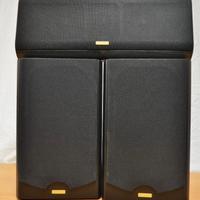 Diffusori JAMO - Centrale 100i + coppia Alto