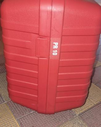 livella laser rotante hilti 