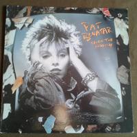 LP - Vinile - 33 giri Pat Benatar