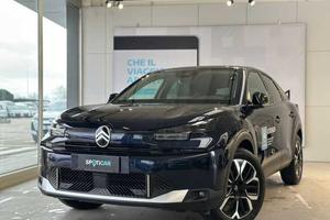Citroen C4 Hybrid 145 e-DCS6 Max