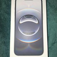 cellulare iPhone 16e 128gb