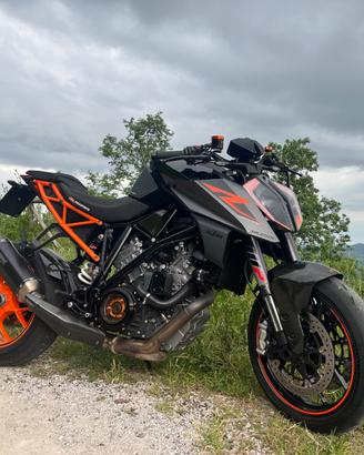 Ktm 1290 super Duke R