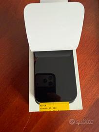 IPhone 15 pro 128gb ricondizionato