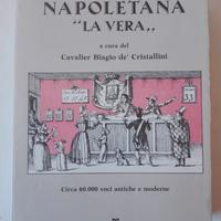 Antica Smorfia Napoletana (gioco del Lotto: