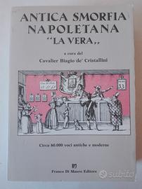 Antica Smorfia Napoletana (gioco del Lotto: