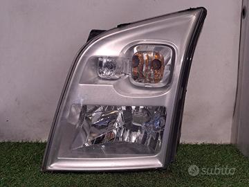 FARO ANTERIORE SINISTRO FORD Transit Serie 6C1113W