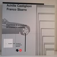 Esperienze di architettura:Generazioni a confronto