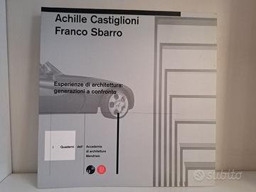 Esperienze di architettura:Generazioni a confronto